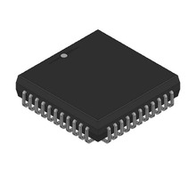 ATMEGA8535-16JC Image