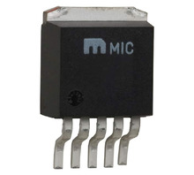 MIC29301-5.0WU Image