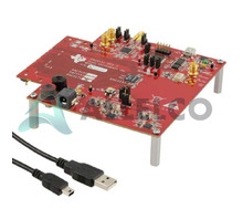 DAC3171EVM Image
