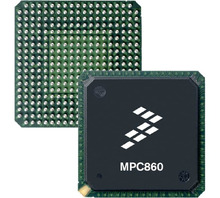 MPC860SRZQ50D4 Image