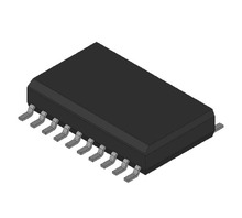 ATTINY2313V-10SI Image