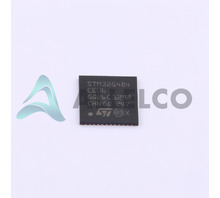 STM32G484CEU6 Image