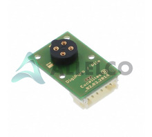 ADAPTERBOARD FOR DIGIPILE AND DIGIPYRO TO TYPE Image