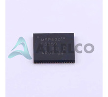 MSP430F5259IRGCR Image