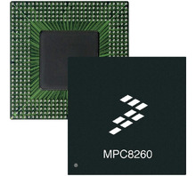 MPC8280CZUUPEA Image