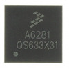 MMA7260QR2 Image - 1