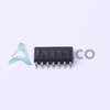 CD74HCT21M96