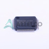 MSP430F169IPMR