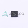 ADS1204IRHBR