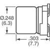 EMZA350ADA101MF80G Image - 2