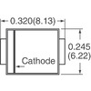 SMCJ22AHE3/57T Image - 2