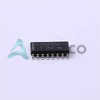 CD74HCT238M96