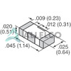 160X07W103MV4T Image - 2