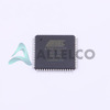 ATMEGA645-16AU