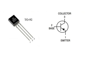 2N3906 Transistor Comprehensive Ghid PIN Configurații, scenarii și echivalente de aplicație și cum să testați