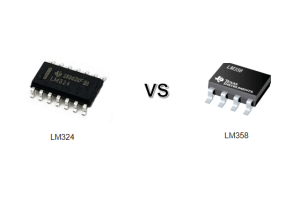 LM324 vs LM358: Care amplificator operațional este cel mai bun pentru proiectele dvs.