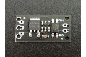 Solid State Relays vs. MOSFETS Guide - Definiții, comparații, cum să alegeți