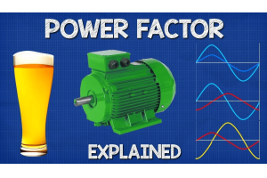 Evaluarea factorului de putere în circuitele electrice