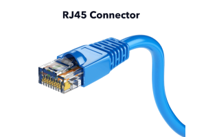 Ghid definitiv pentru stăpânirea conectorului RJ45