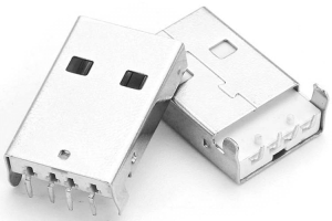Conectori de tip USB A și