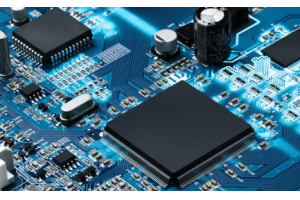 Microprocesor (MPU) sau microcontroler (MCU)