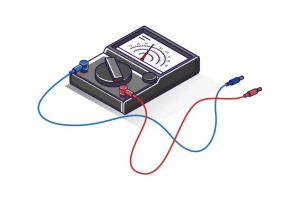 Cum să citiți o măsurare a rezistenței ohmmeter?