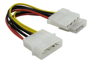 Conectori Molex