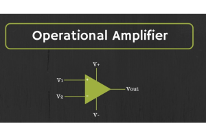 Înțelegerea amplificatoarelor operaționale: un ghid incluziv pentru OP-AMPS