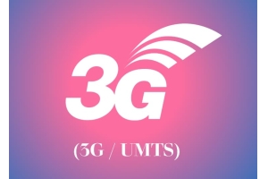 Dezvăluirea complexităților arhitecturii rețelei 3G UMTS