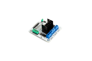 Drivere cu motor L298N: Caracteristici, diagrame de circuit și aplicații