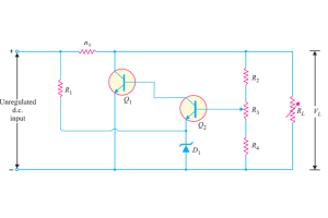 Analiza aprofundată a regulatorilor de tensiune de șunt în electronice moderne