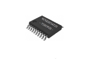 Microcontroller N76E003AT20: Detalii despre producător, specificații, caracteristici și ambalaje