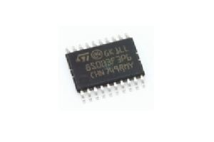 Ghid cuprinzător pentru microcontrolerul STM8S003F3P6TR