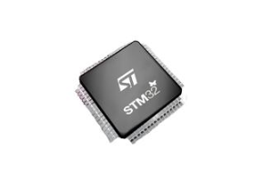 Ghid de microcontroller STM32F303CCT6: Amprentă, alternative și beneficii