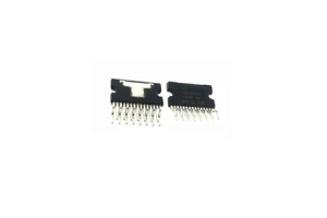 TDA7266SA Amplificator dual Bridge: Configurare PIN, aplicații și înlocuire