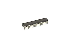 AT89S52-24PU Microcontroller: Caracteristici și cum funcționează?