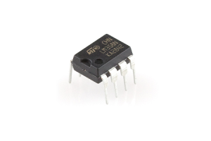 Explorarea funcțiilor, aplicațiilor și variantelor LM358 IC