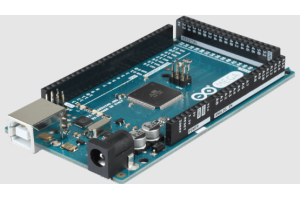 Arduino Mega 2560 explicat: Caracteristici, PINOUT și cum funcționează?