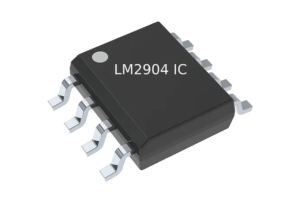 Caracteristici și aplicații LM2904 IC