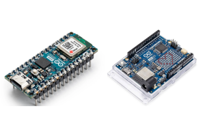 ESP32 vs Arduino: Ce microcontroller ar trebui să alegeți?