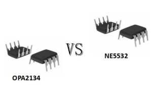 Spectacol de performanță: OPA2134 vs NE5532 - Caracteristici și aplicații comparate