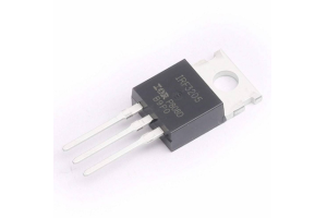 IRF3205 MOSFET și impactul său asupra electronicelor de putere