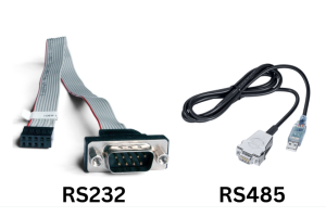 RS232 vs RS485 explicat: Ce protocol de comunicare să aleagă