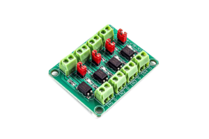 PC817 Optocoupler: funcționalitate și aplicații moderne