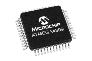 Înțelegerea microcontrollerului ATMEGA4809: Funcții PINOUT, fișă tehnică și cheie