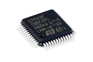 Microcontroller STM32F030C8T6: Specificații și aplicații