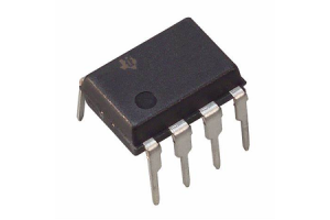 NE5534 OP-AMP: Specificații, aplicații și fișă de date