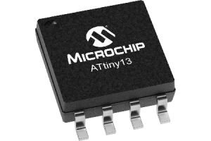 Microcontroller Attiny13: Caracteristici, echivalente și fișă de date