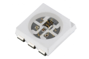 Ghidul unui începător pentru controlul și cablarea LED -urilor WS2813