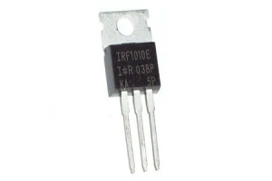 IRF1010E MOSFET N-CHANNEL: Specificații, echivalente și fișă de date